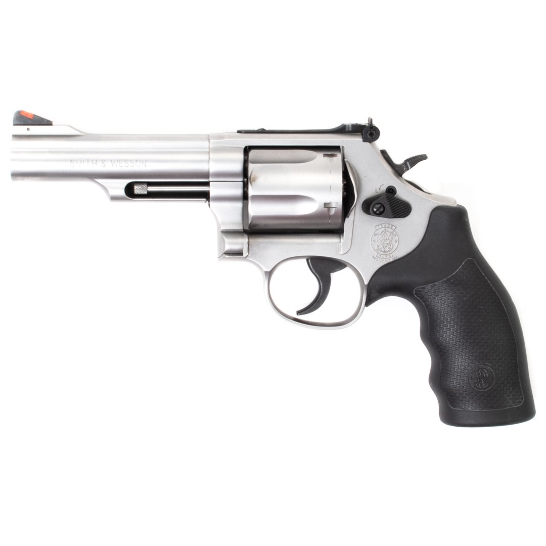 Smith & Wesson 69 Combat Magnum